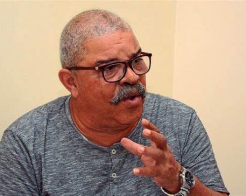 Sinceras despedidas para Pedro de la Hoz desde las redes sociales