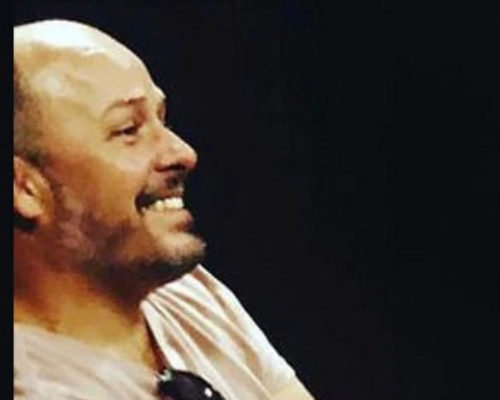 Nada mejor que estar juntos, según Ludi Teatro