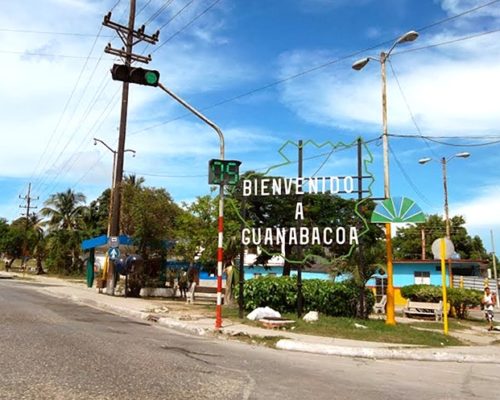 Guanabacoa, historia, cultura e identidad