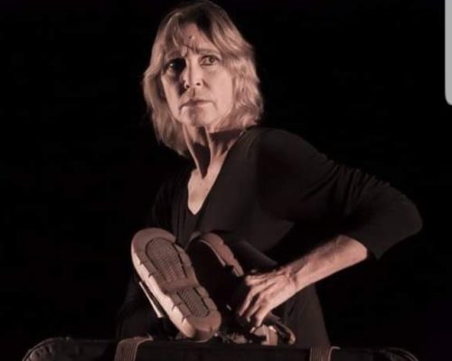 DamasDanza(s) nuestras y más