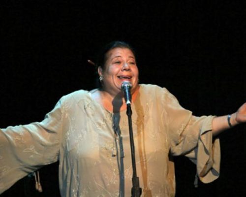 A Corina Mestre dedicarán temporada teatral en Matanzas