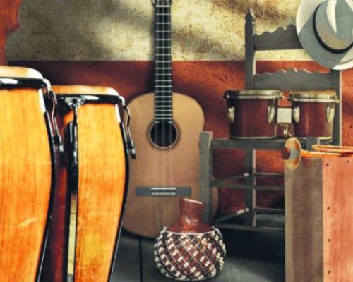 Música… ¿acompaña, asalta, enaltece?