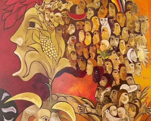 La batalla descolonizadora de nuestro tiempo