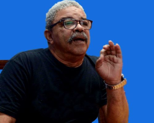 Falleció el reconocido periodista, crítico de arte e intelectual Pedro de la Hoz González