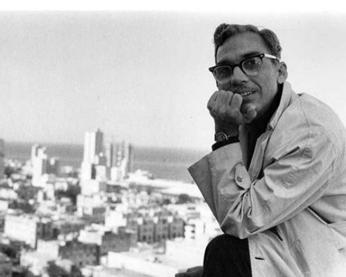 Ramiro Guerra: la feraz cubanidad del movimiento