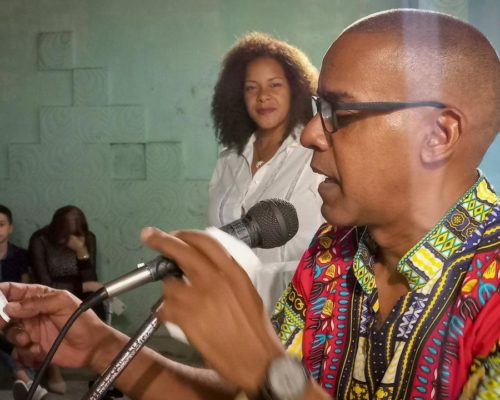 Trova sin Traba: Una década de pasión por el arte