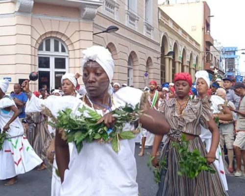 Despide hoy Festival del Caribe su edición 43