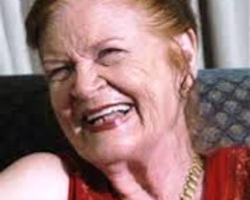 Las famosas Tertulias de Carilda Oliver Labra