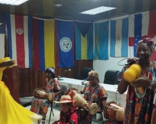 Emociones y presencias en el Festival