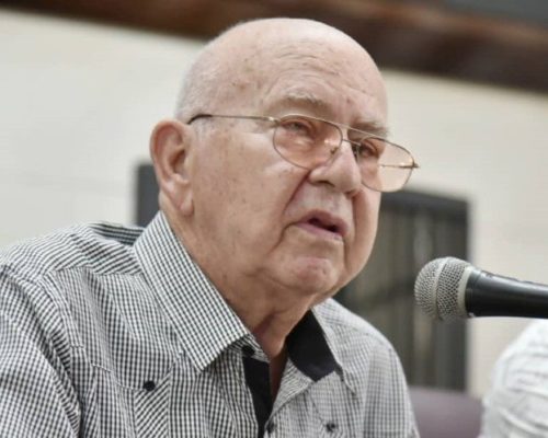 Fernando Ortiz: brújula para entender la cubanía