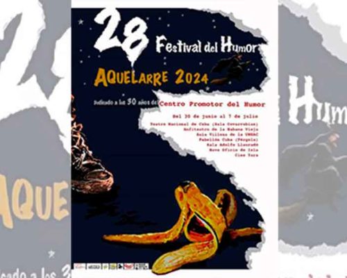 En momentos de risa, humor con amor se paga