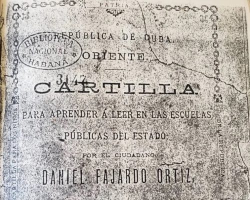 Lectura y libertad