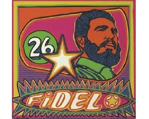 26 de Julio, desde el alma de Cuba