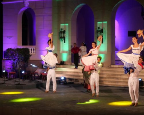 Espirituanidad, cubanía y compromiso, claves de una gala cultural para la historia