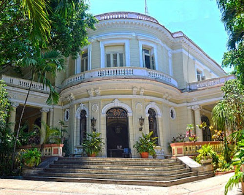 La Unión en el tejido cultural de Cuba