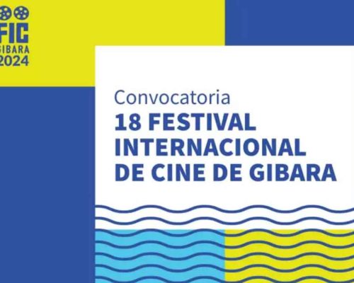 Comienza en Cuba el XVIII Festival de Cine de Gibara