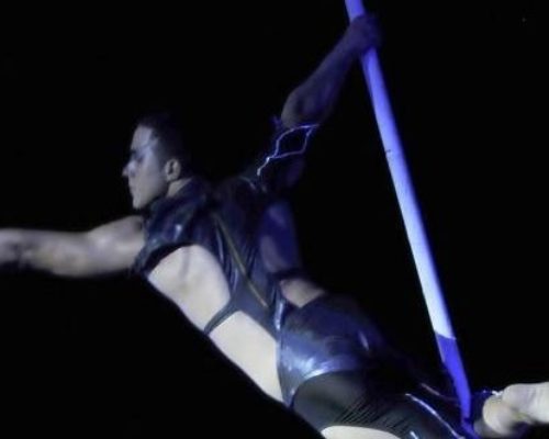 Circuba 2024: aprender, intercambiar y disfrutar del circo