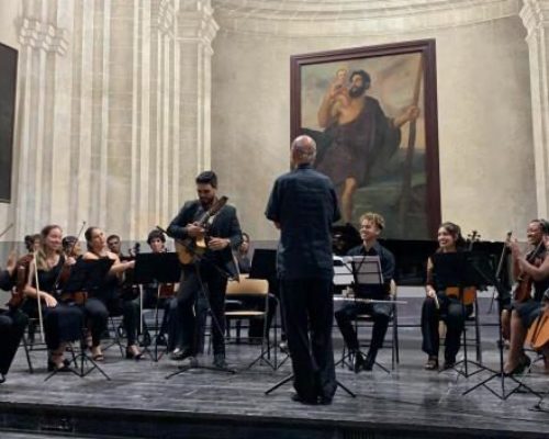 Festival de Música Contemporánea de La Habana, 40 años fructíferos