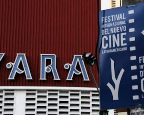 Festival de Cine de La Habana inscribe más de dos mil obras para 2024