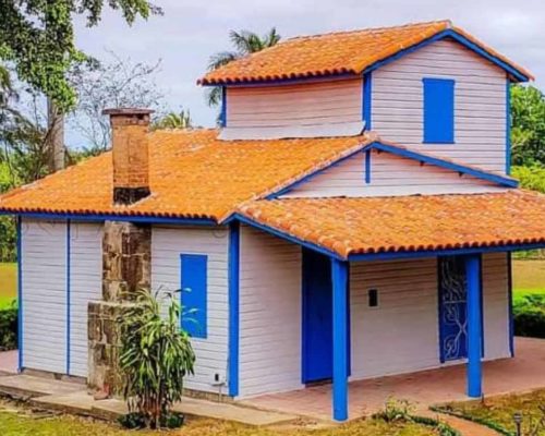 Hurón Azul rememora primeros pasos del pintor cubano Carlos Enríquez