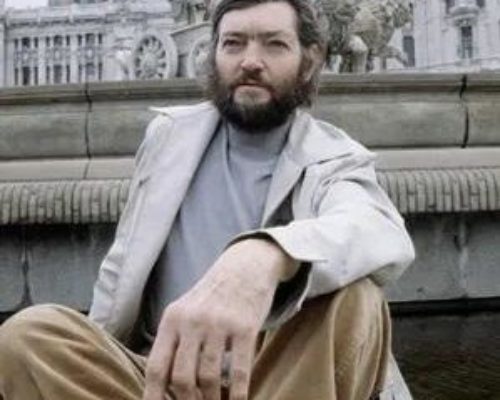 Julio Cortázar, un niño de todas las edades