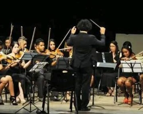 Conciertos de la Orquesta Sinfónica de Las Tunas: reencuentros