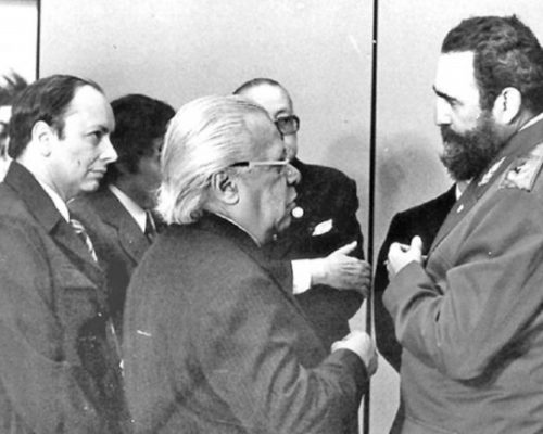 UNEAC: ayer y hoy, pilar de Cuba