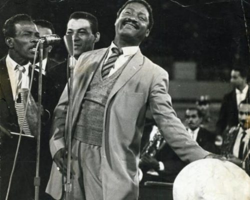 El ritmo de una estrella