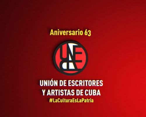 63 años de la UNEAC: fidelidad con Cuba y su cultura