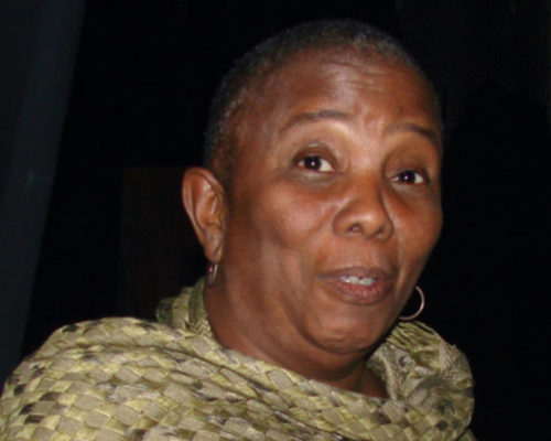 Alzar la voz por Cuba y su cultura