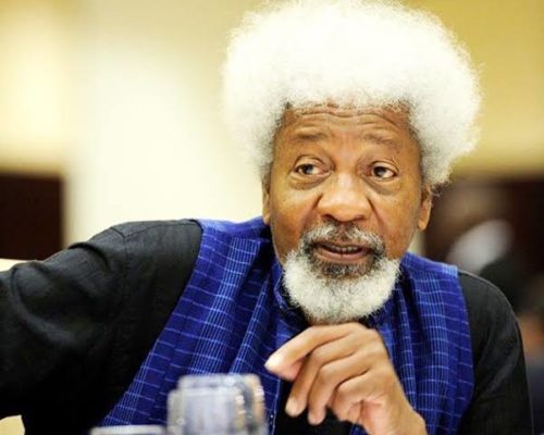 Wole Soyinka en vínculo directo con la cultura cubana