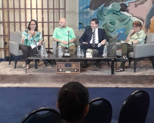 Radiomorfosis Cuba 2024: una oportunidad para la convergencia de saberes