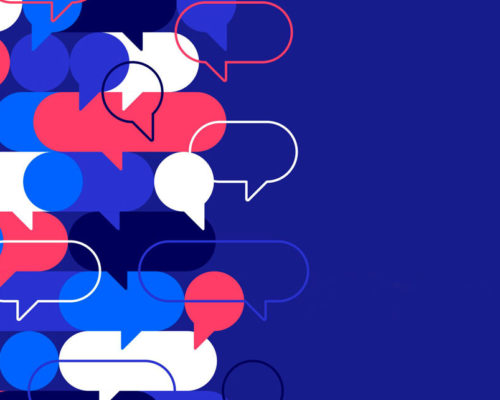 Las herramientas del desorden