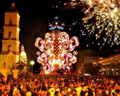 El barrio: el universo