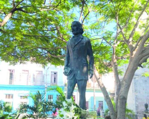 José Jacinto Milanés, un «fantasma» matancero que murió de amor