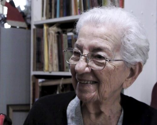 Marginales punto CU: Las damas de la música. Algunas.