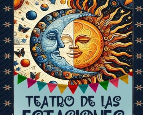 Teatro de Las Estaciones celebra sus 30 años en Bellas Artes