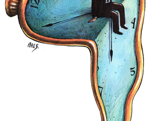 Los hijos del carpintero