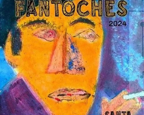Inicia en Santa Clara Fantoches 2024, encuentro latinoamericano de Escritores de Literatura Negra