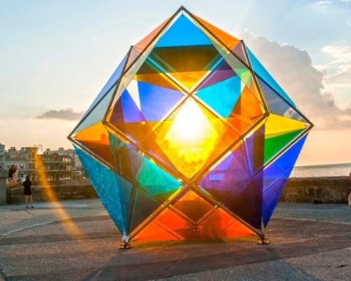 XV Bienal de La Habana: «Que el arte se entrecruce y tienda puentes de conexión»