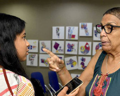 Encuentro de Cantoras promueve integración en la trova