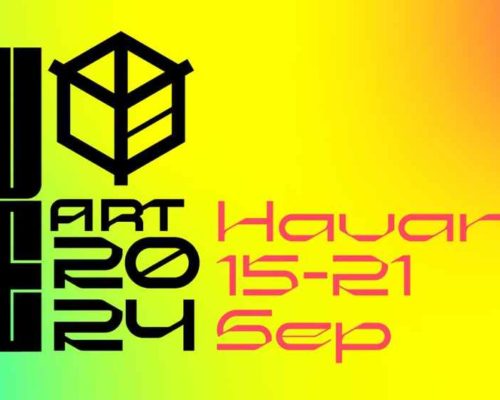 Festival CubeArt celebrará 65 años de Danza Contemporánea de Cuba