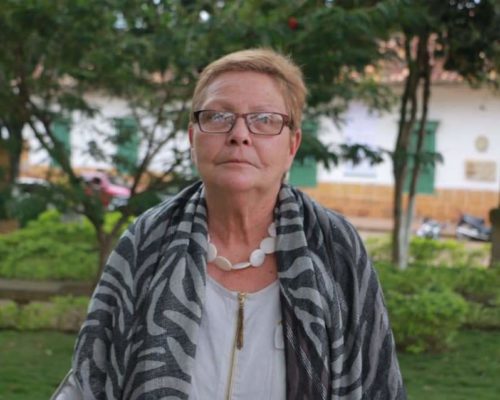 Raquel, el magisterio de inspirar