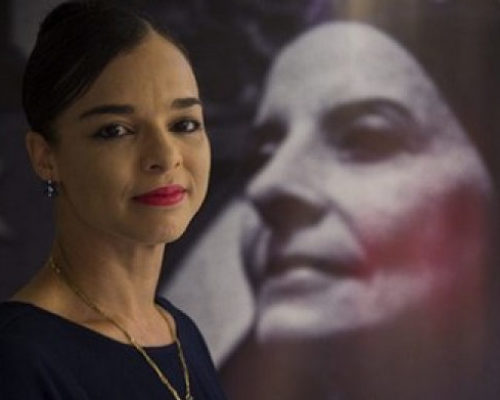 Gala en Cuba por 30 años de vida artística de Viengsay Valdés