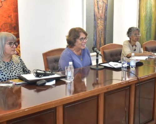 X Congreso de la UNEAC: Defender la autenticidad de la cultura cubana