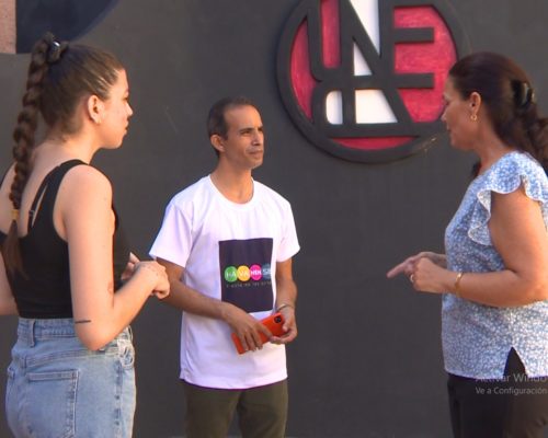 Yudeisy Viera: “Todo lo que hago es con amor”