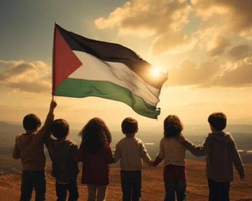 Apoya la UNEAC llamado de la REDH para que cese el genocidio en Medio Oriente