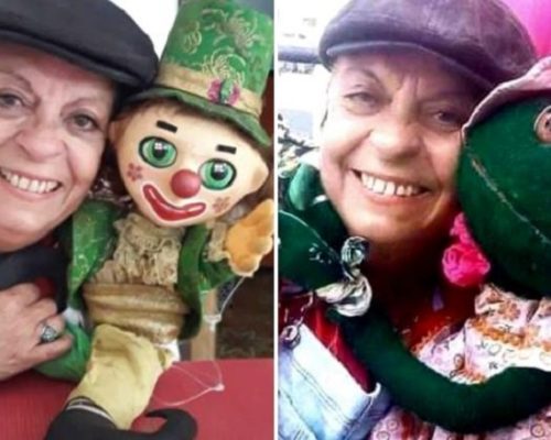 Ana Nora Calaza, hasta el último aliento defendiendo la cultura