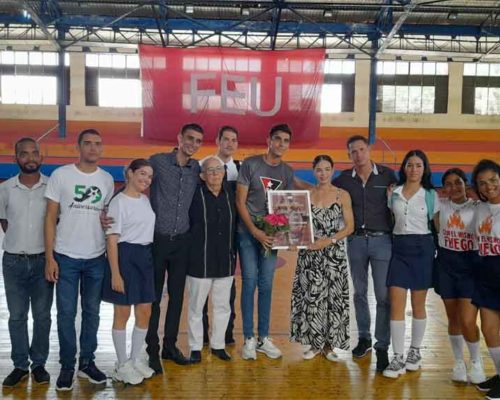 Ballet de Cuba-FEU: Inolvidable legado de un matrimonio feliz