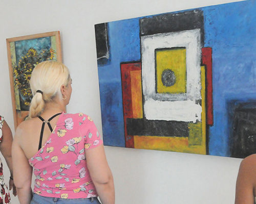 Un Inventario en la Uneac